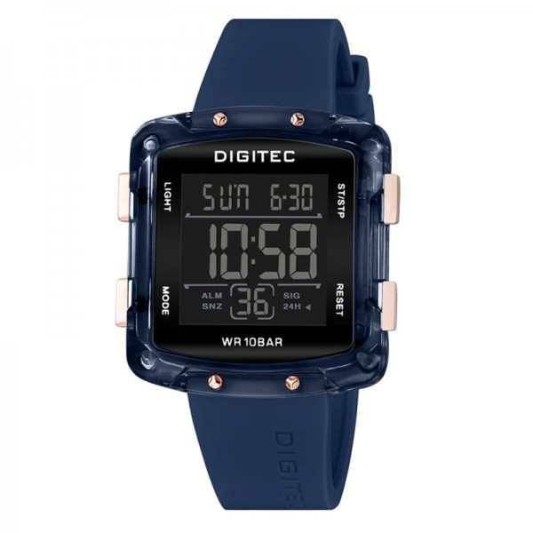 Digitec BDG 7131T BL 4B Blue